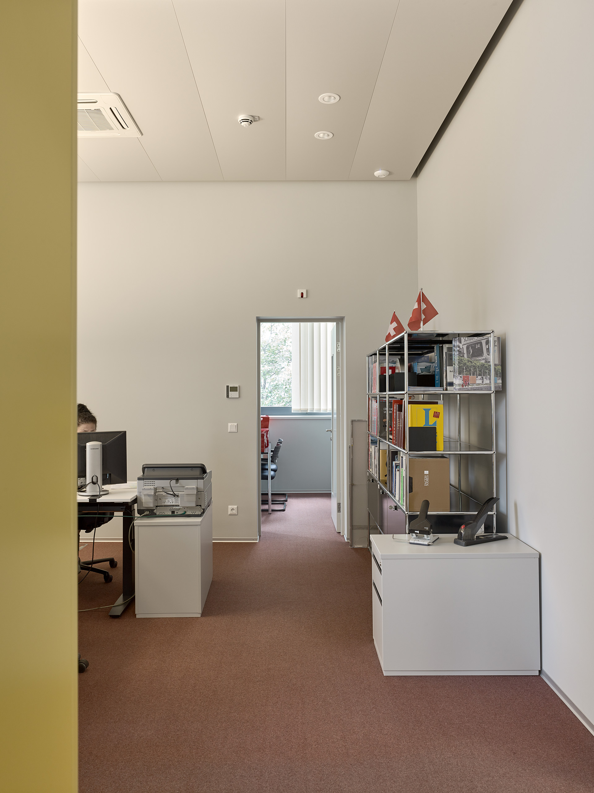 Swiss Embassy, Tbilisi